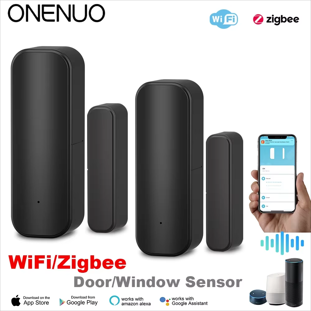 Smart Home Orvibo - Sensore per porte e finestre WiFi