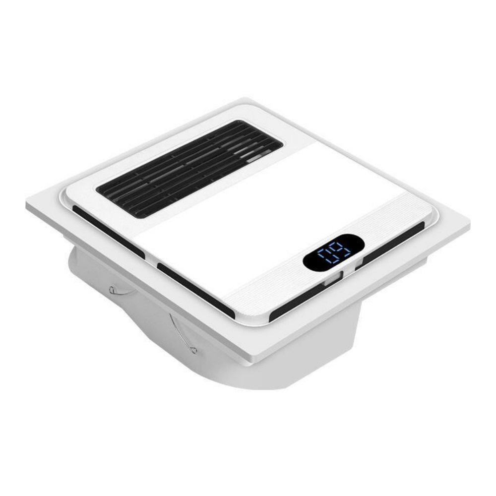 Smart Bathroom Fan - Riscaldatore Intelligente a Riscaldamento Rapido per