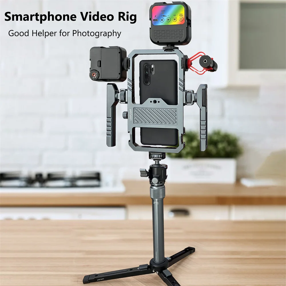 Smart Home Orvibo - Stabilizzatore intelligente per gabbia per telefono