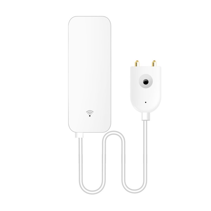 Wifi Water Sensor - Sensore Intelligente WIFI DTEN-Tuya per Perdite