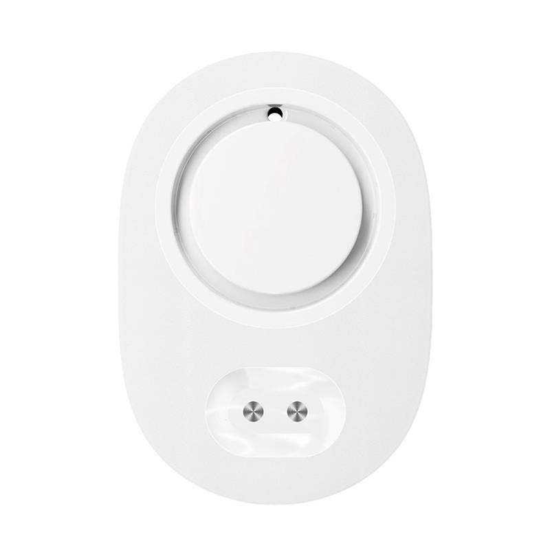 Smart Home Water Level Sensor - Rilevatore di Perdite d'Acqua A25P, Sistema