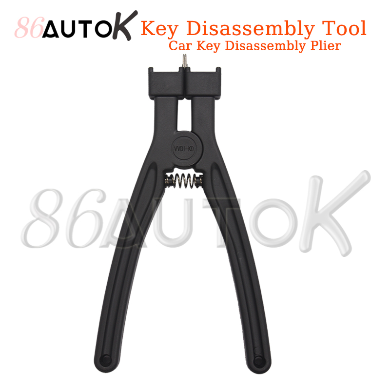 Smart Home Gadgets - Pinza per Smontaggio Chiavi Auto per