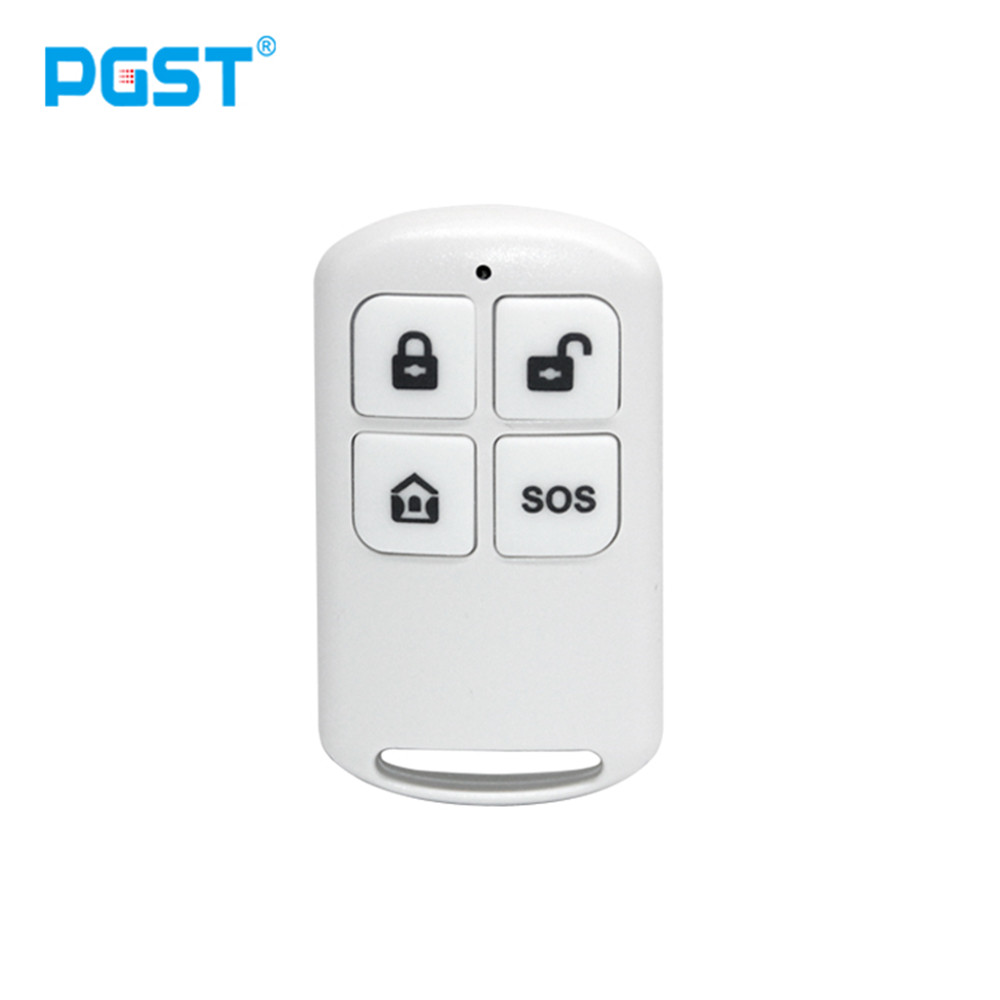 Smart Home Security System - PGST PF-50 Telecomando wireless di alta