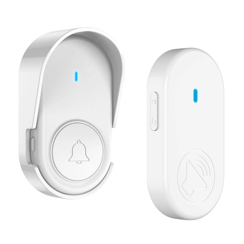 Smart Elderly Home - PORK-Smart Life Dispositivo di Benvenuto con