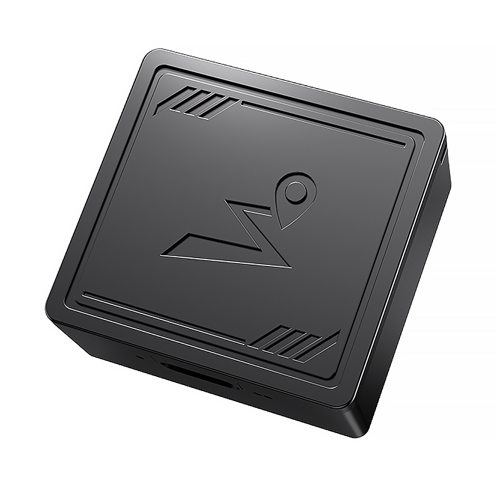 Smart Elderly Home - Localizzatore GPS Q7 Anti-Smarrimento con Tracciamento