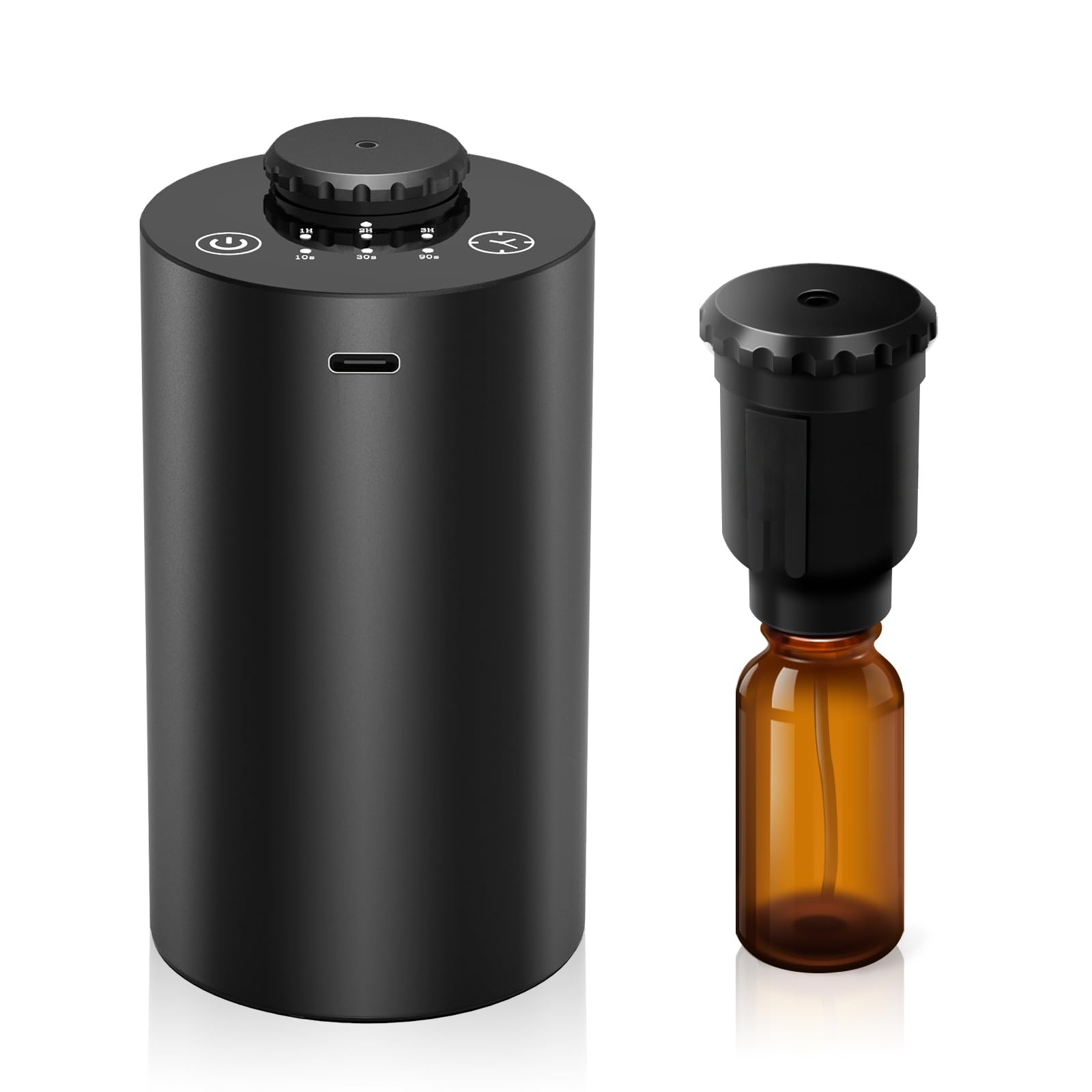 Smart Home Gadgets - Diffusore di oli essenziali senza acqua