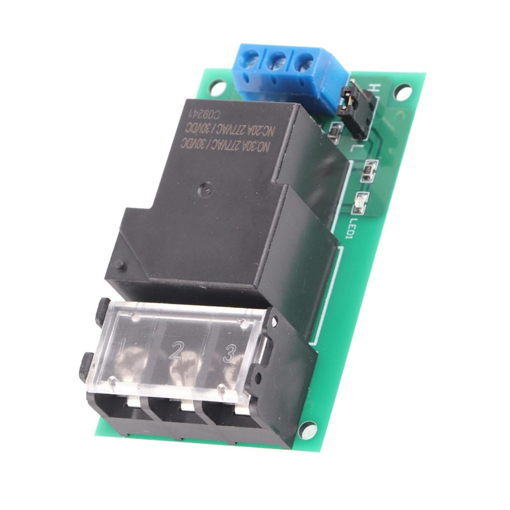 Smart Home Raspberry Pi - Per Raspberry Pi Trigger Alto Basso