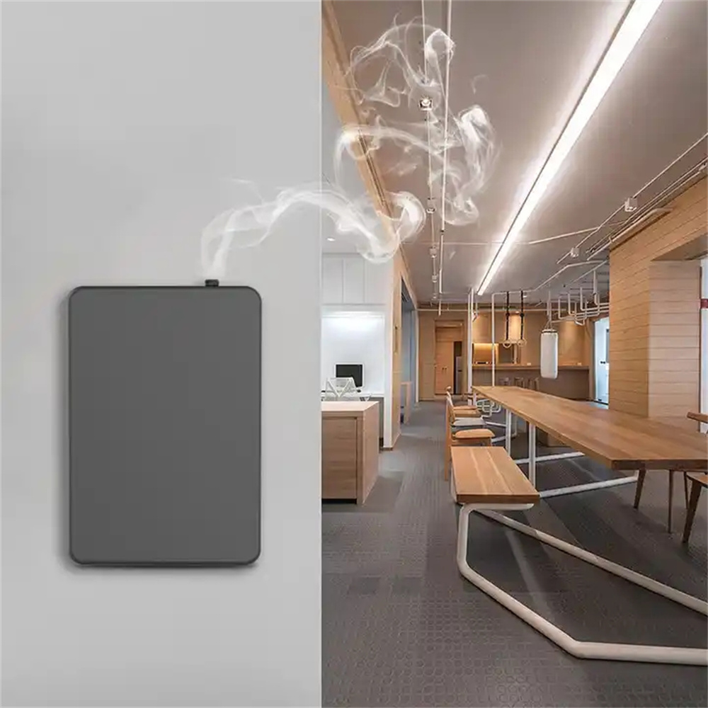 Smart Home Gadgets - Diffusore di aromi intelligente da 500m³