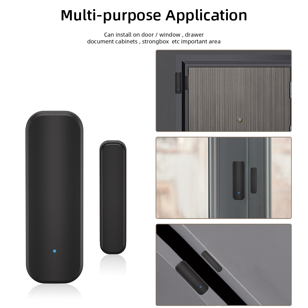 Sensore per porte e finestre W - Smart Home Orvibo recensione e prezzo