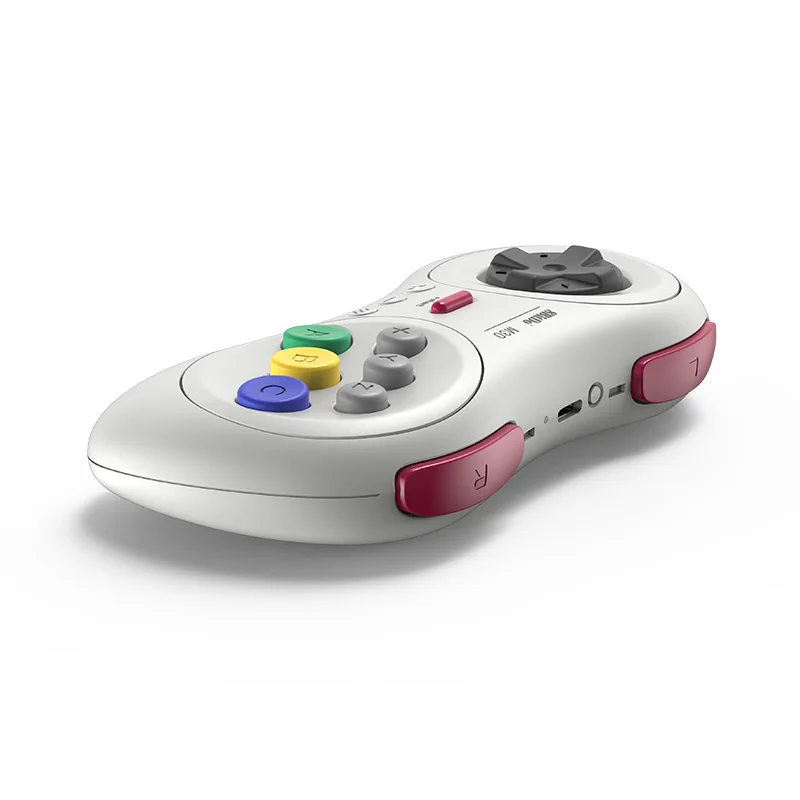 Gamepad controller Bluetooth 8 - Smart Home Raspberry Pi recensione e prezzo