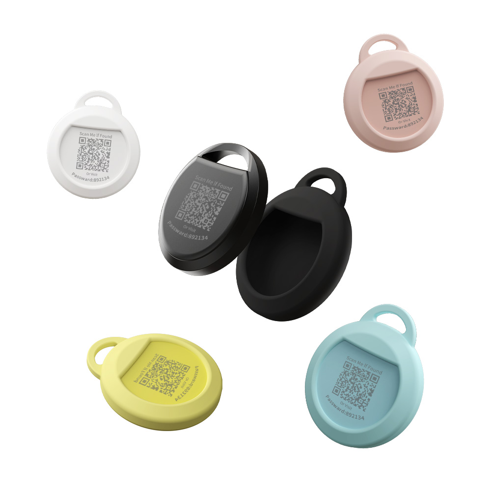 Kit localizzatore GPS di sicur - Smart Home Qr Code recensione e prezzo