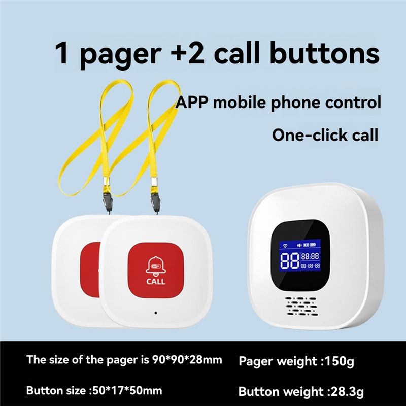 Sistema di Allarme di Emergenz - Smart Elderly Home recensione e prezzo