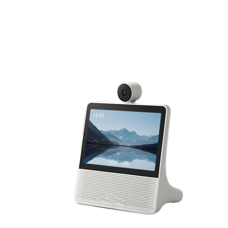 Smart screen X9 gimbal telecam - Smart Elderly Home recensione e prezzo