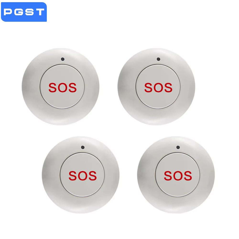 Pulsante SOS wireless per la s - Smart Home Security System recensione e prezzo