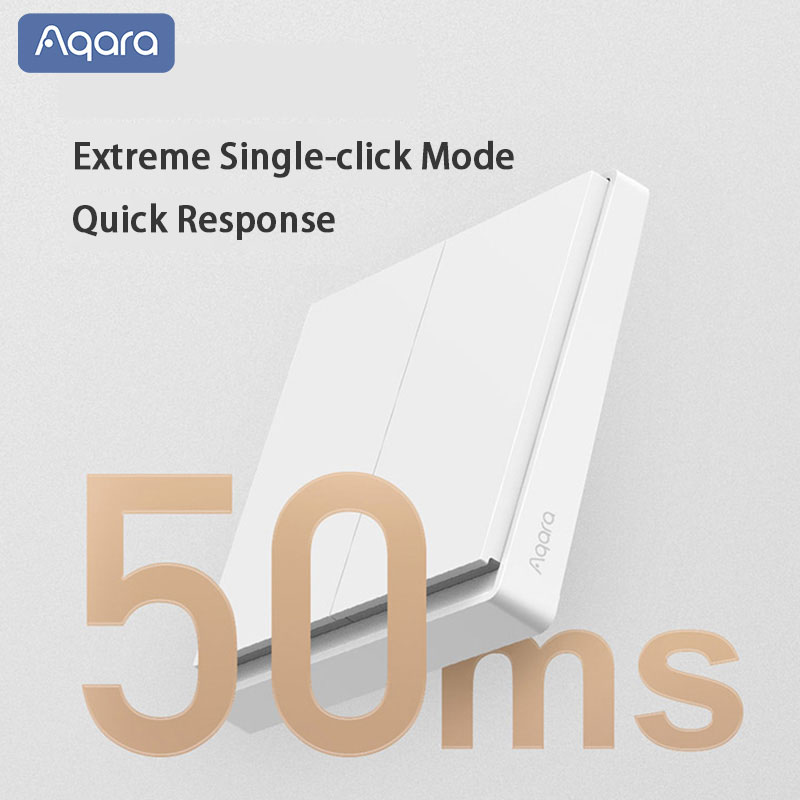 Originale Aqara Smart Interrut - Smart Home Orvibo recensione e prezzo