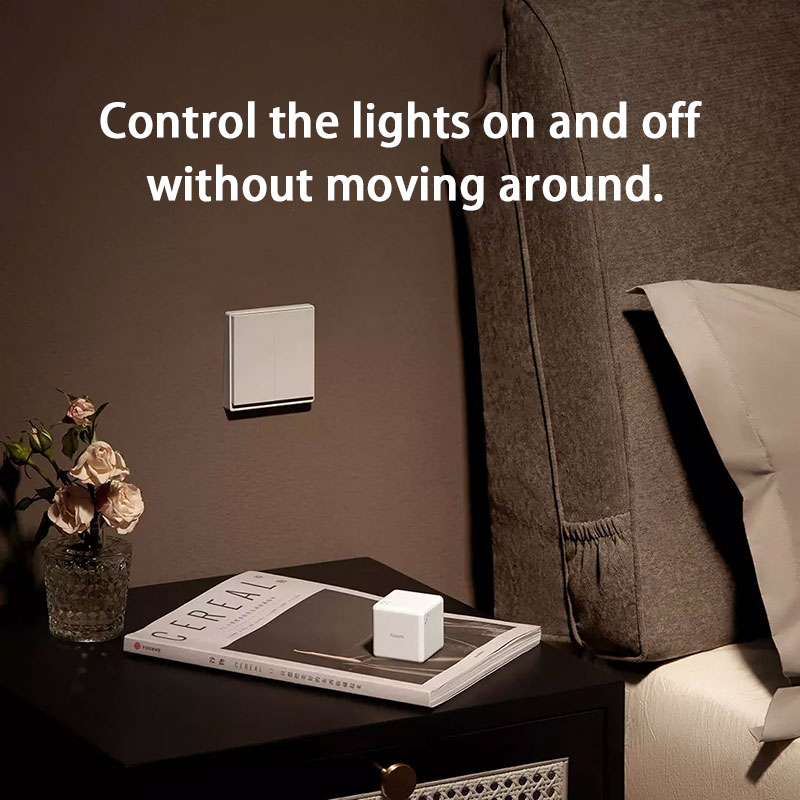 Originale Aqara Smart Interrut - Smart Home Orvibo recensione e prezzo