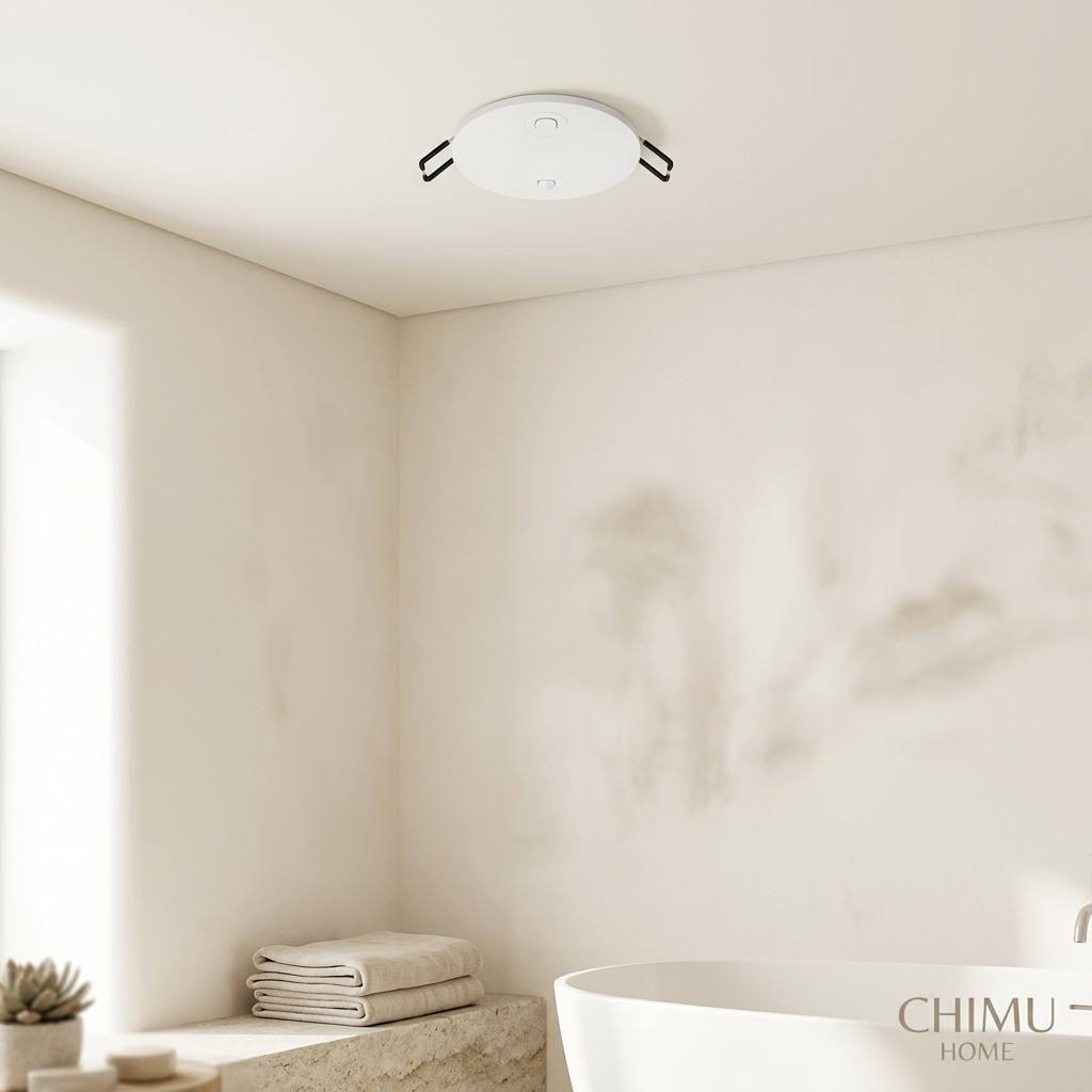【CHIMU HOME】 Sensore di Rileva - Smart Elderly Home recensione e prezzo