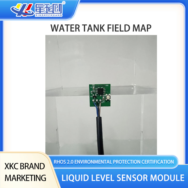 XKC-Y21 Modulo sensore di live - Smart Home Water Level Sensor recensione e prezzo