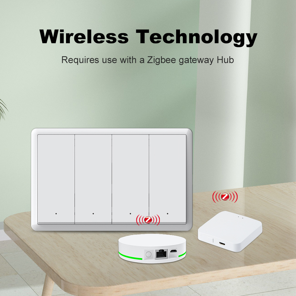 Interruttore intelligente Manh - Smart Home Life recensione e prezzo