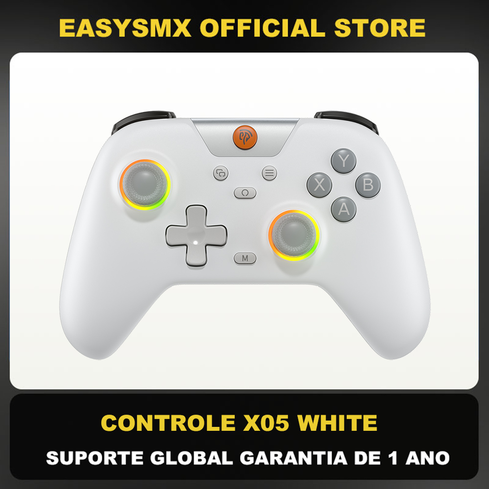 EasySMX X05 Gamepad Wireless B - Smart Home Raspberry Pi recensione e prezzo