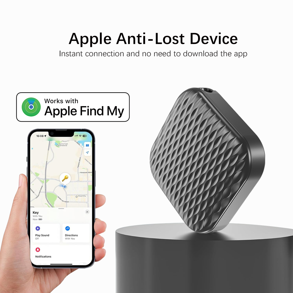 Nuovo Localizzatore Intelligen - Smart Elderly Home recensione e prezzo