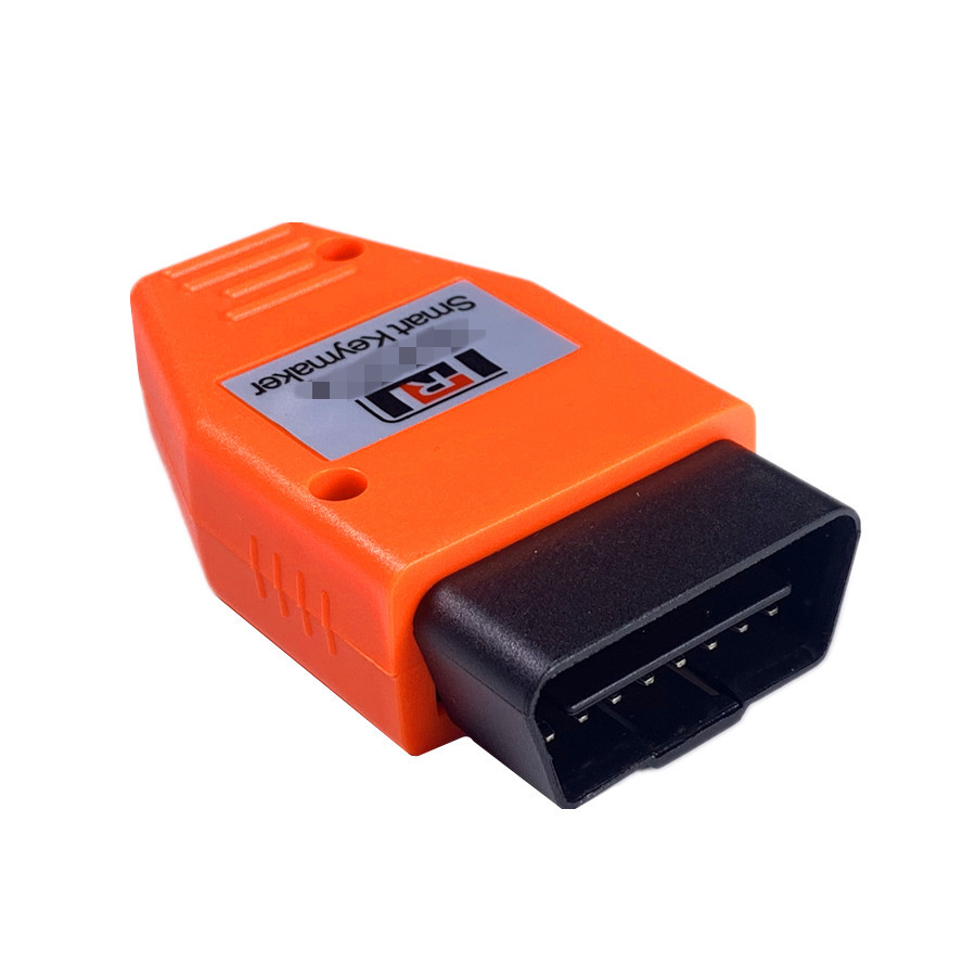 La più recente chiave OBD Toyo - Smart Home Gadgets recensione e prezzo