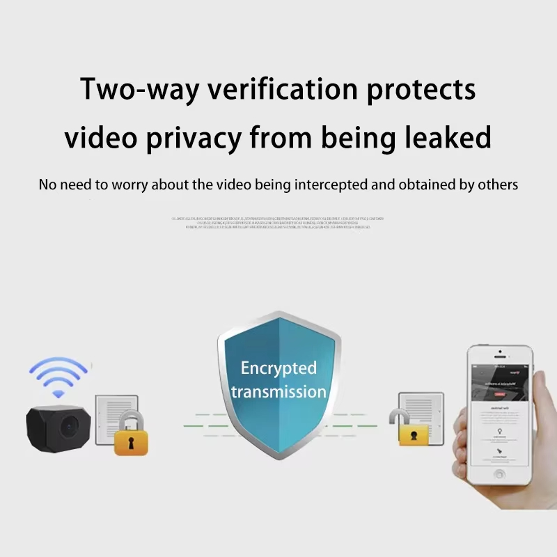 Telecamera di sicurezza WiFi 4 - Smart Home Life recensione e prezzo