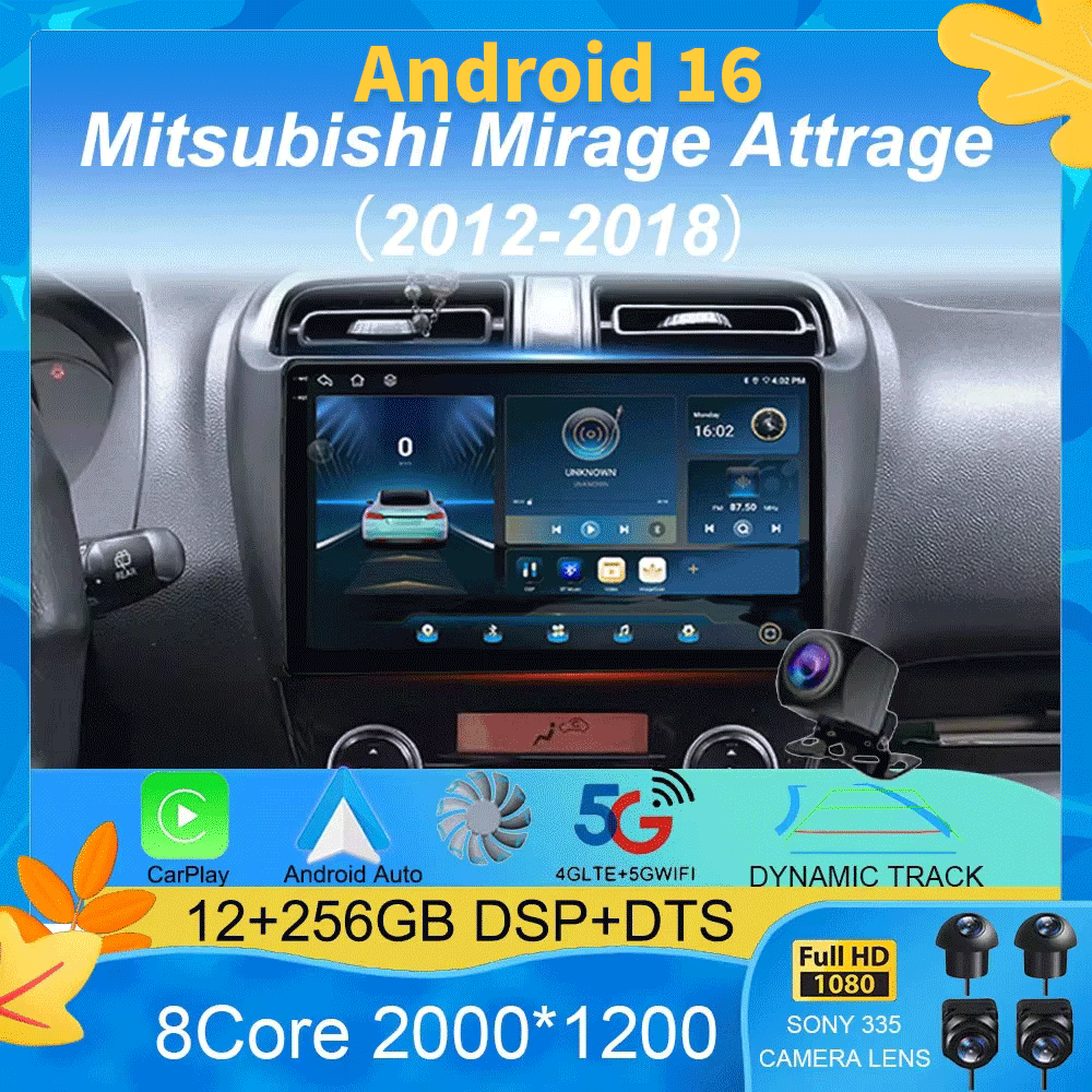 Autoradio Android 16 per Mitsu - Smart Home Orvibo recensione e prezzo
