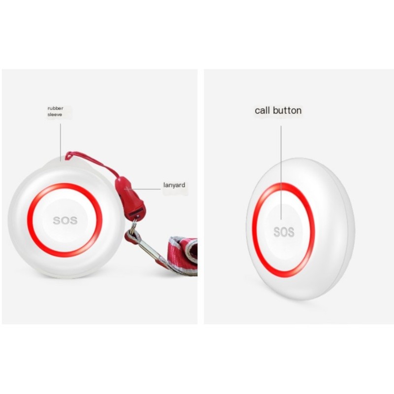 [NUOVO A09R!] Sistema di allar - Smart Elderly Home recensione e prezzo