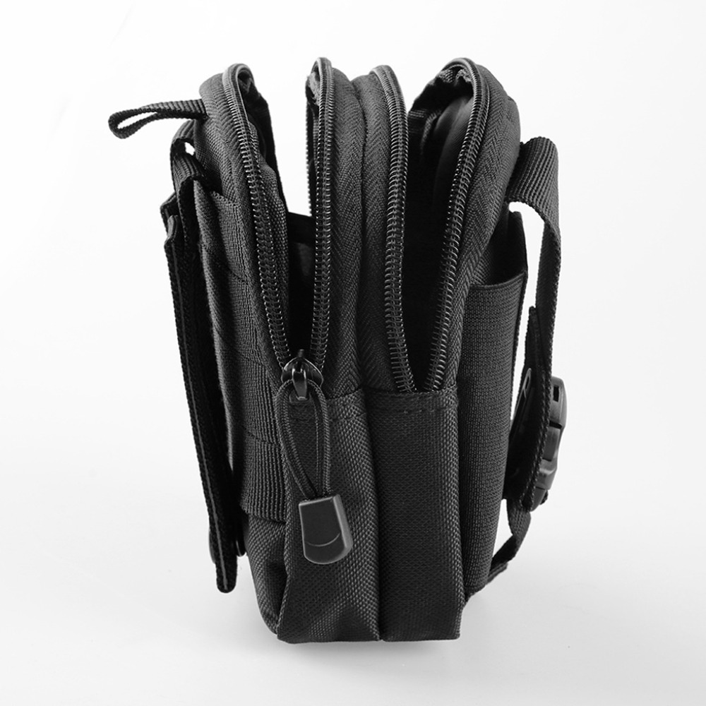 Marsupio Tattico Molle, Borsa  - Smart Home Gadgets recensione e prezzo
