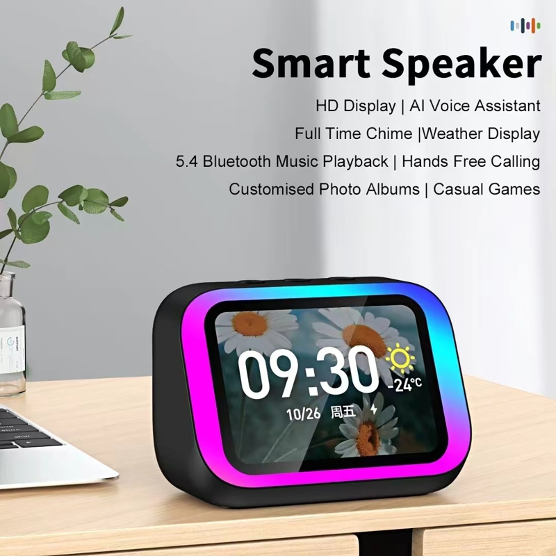 Assistente Vocale AI con Altop - Smart Home Life recensione e prezzo