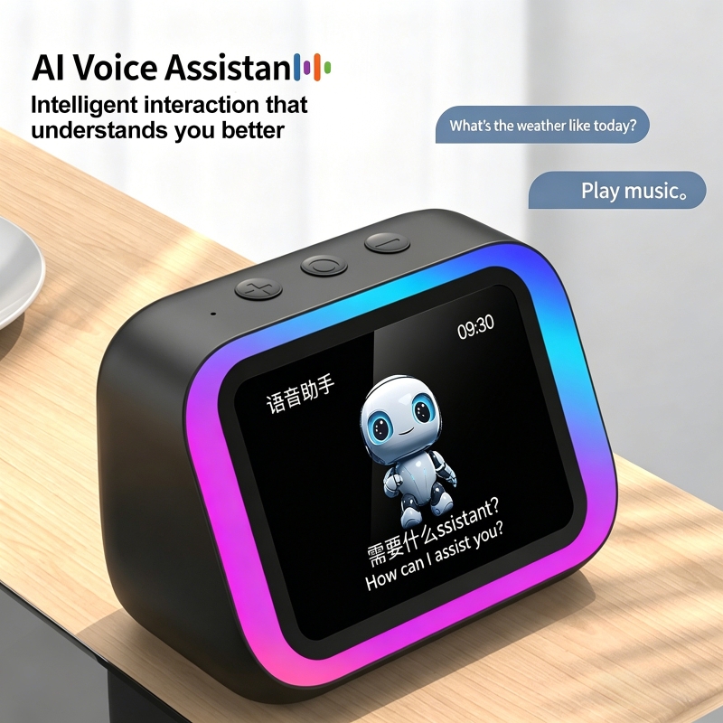Assistente Vocale AI con Altop - Smart Home Life recensione e prezzo
