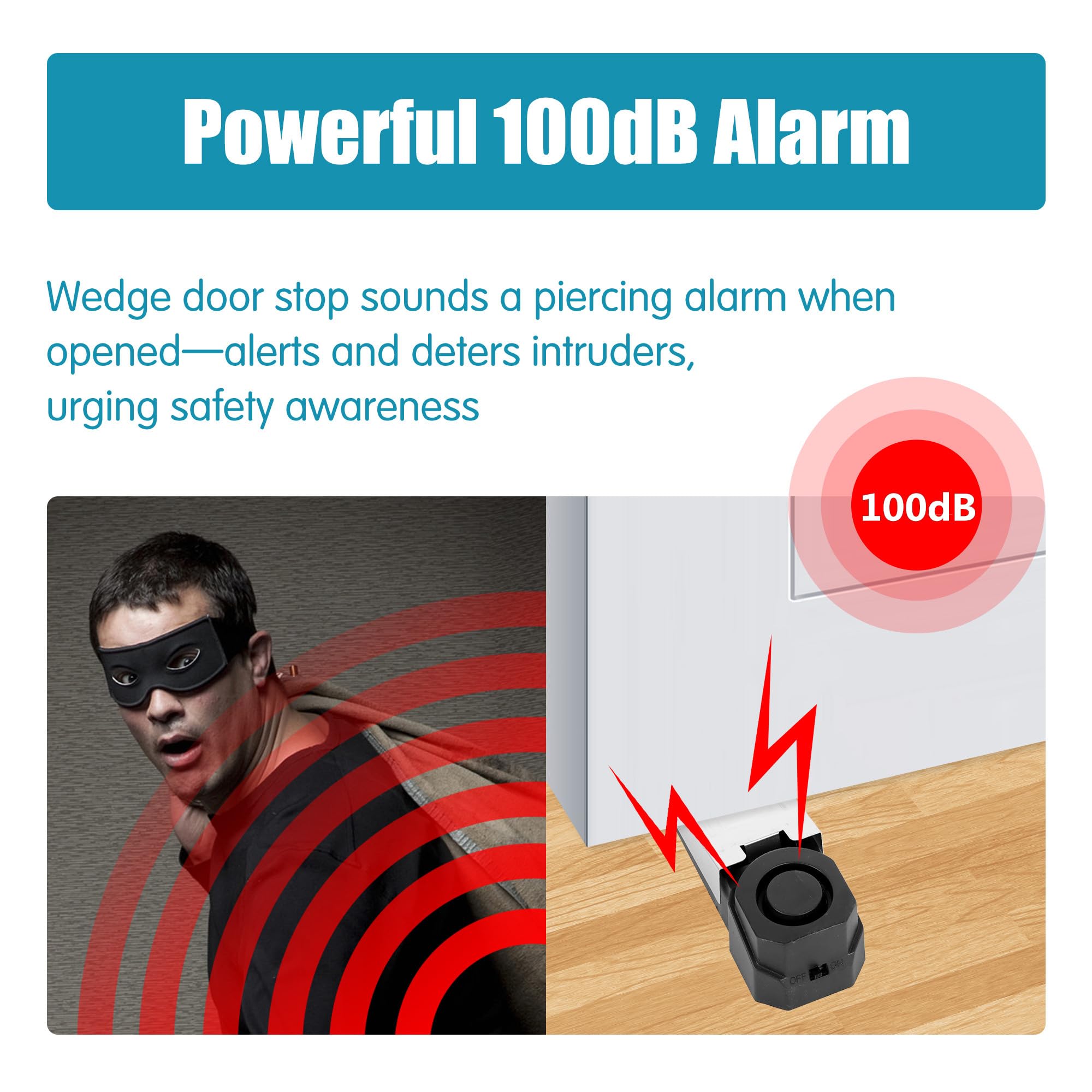 Sistema di Allarme Wireless pe - Smart Home Security System recensione e prezzo