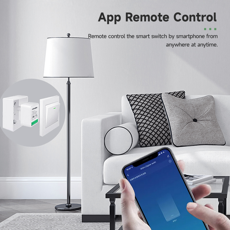 Modulo Interruttore WiFi Tuya  - Tuya Wifi Socket recensione e prezzo