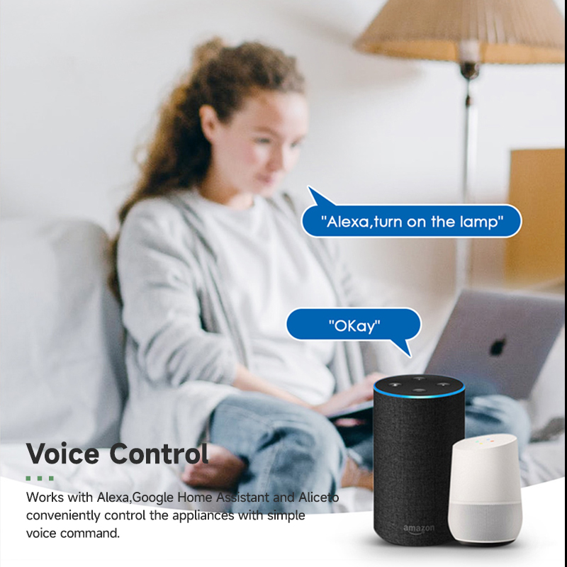 Modulo Interruttore WiFi Tuya  - Tuya Wifi Socket recensione e prezzo