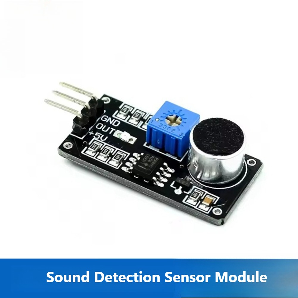 Modulo sensore di rilevamento  - Smart Home Raspberry Pi recensione e prezzo