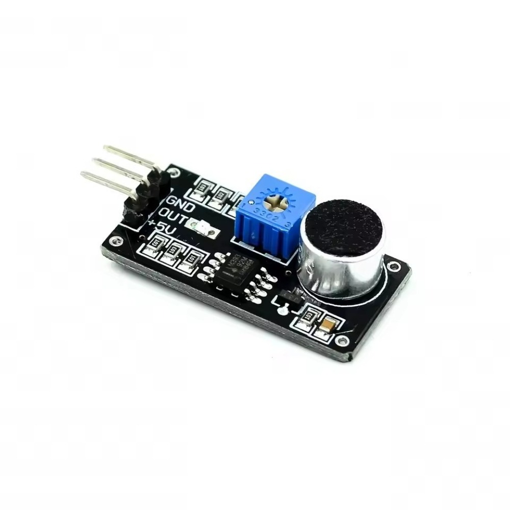 Modulo sensore di rilevamento  - Smart Home Raspberry Pi recensione e prezzo