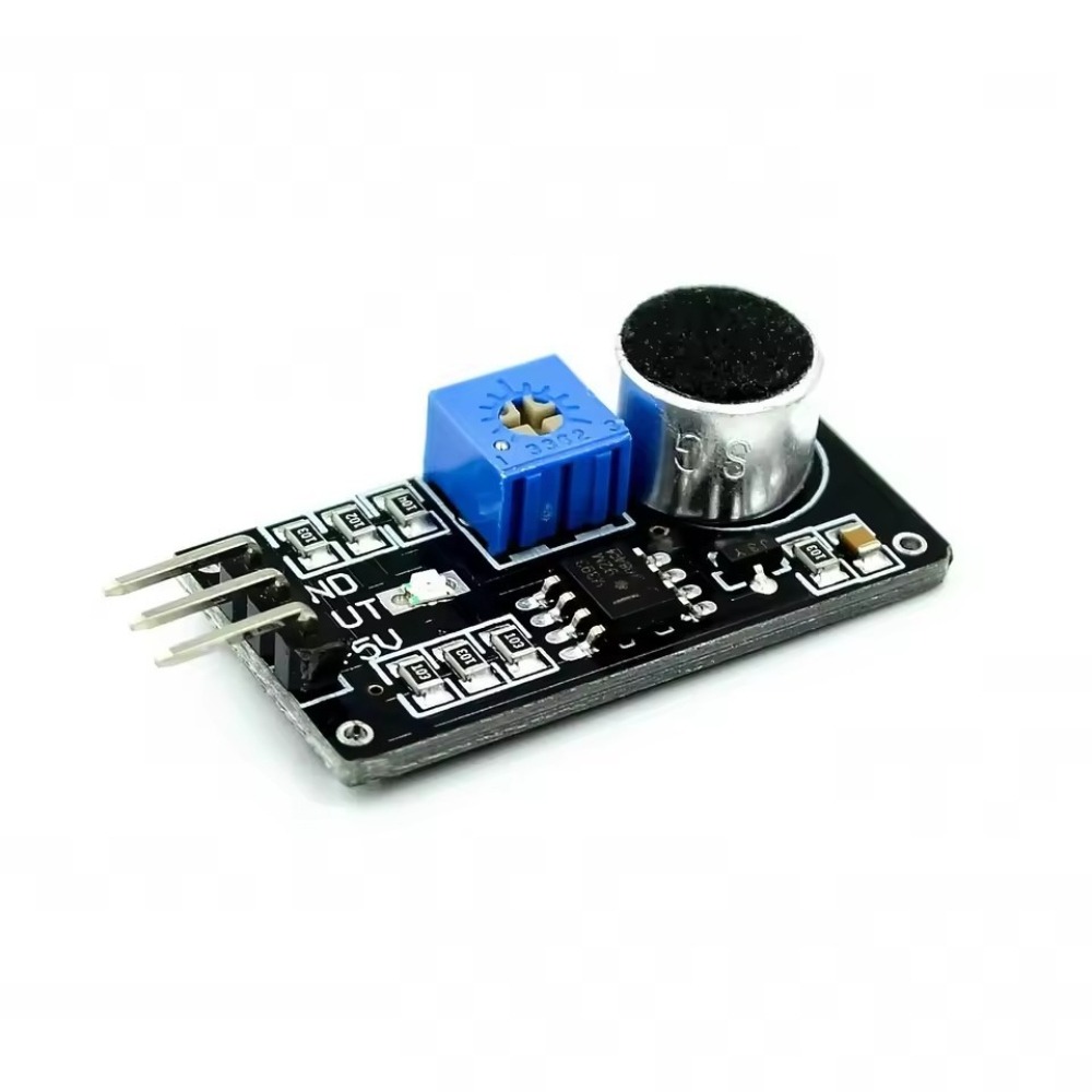 Modulo sensore di rilevamento  - Smart Home Raspberry Pi recensione e prezzo