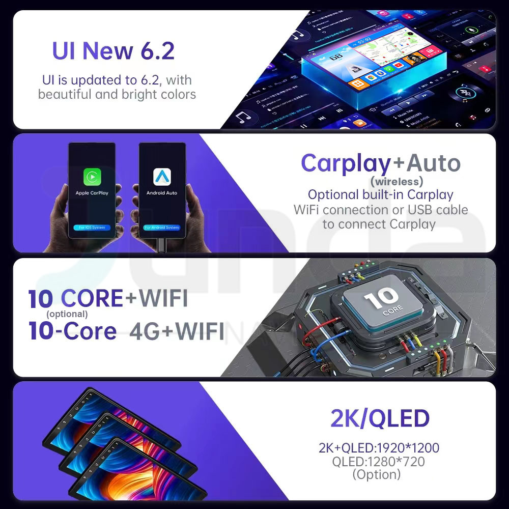 Android 16 Carplay per Volkswa - Smart Home Orvibo recensione e prezzo