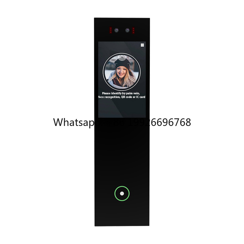 Sistema di Controllo Ascensori - Smart Home Qr Code recensione e prezzo