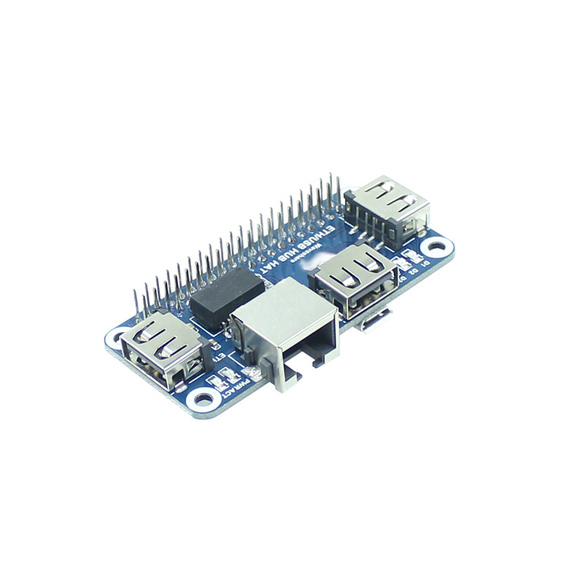 Raspberry Pi Zero W/2 W Ethern - Smart Home Raspberry Pi recensione e prezzo