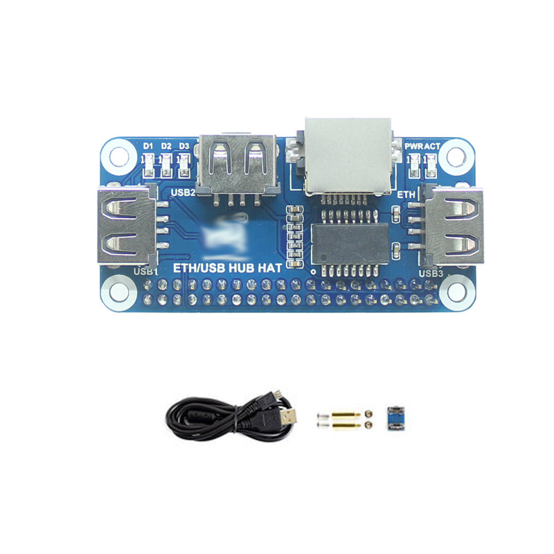 Raspberry Pi Zero W/2 W Ethern - Smart Home Raspberry Pi recensione e prezzo