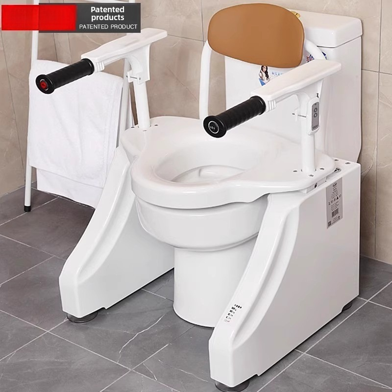 Sollevatore Elettrico per WC:  - Smart Elderly Home recensione e prezzo