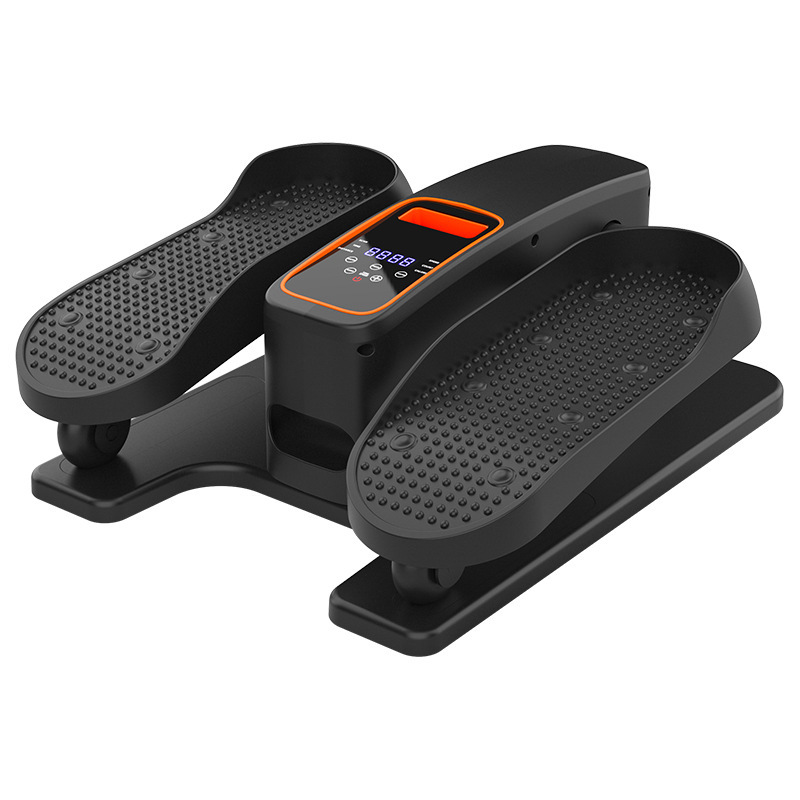 Cyclette Ellittica Multifunzio - Smart Elderly Home recensione e prezzo