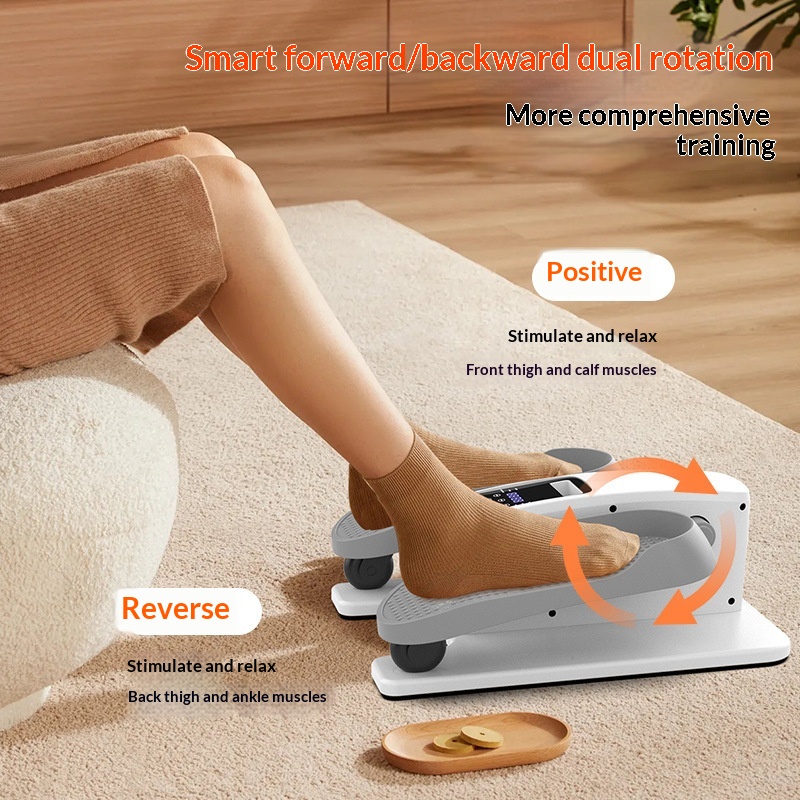 Cyclette Ellittica Multifunzio - Smart Elderly Home recensione e prezzo