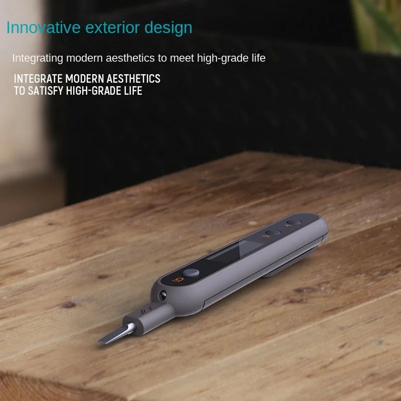 JIMIHOME Rilevatore di Tension - Smart Home Gadgets recensione e prezzo