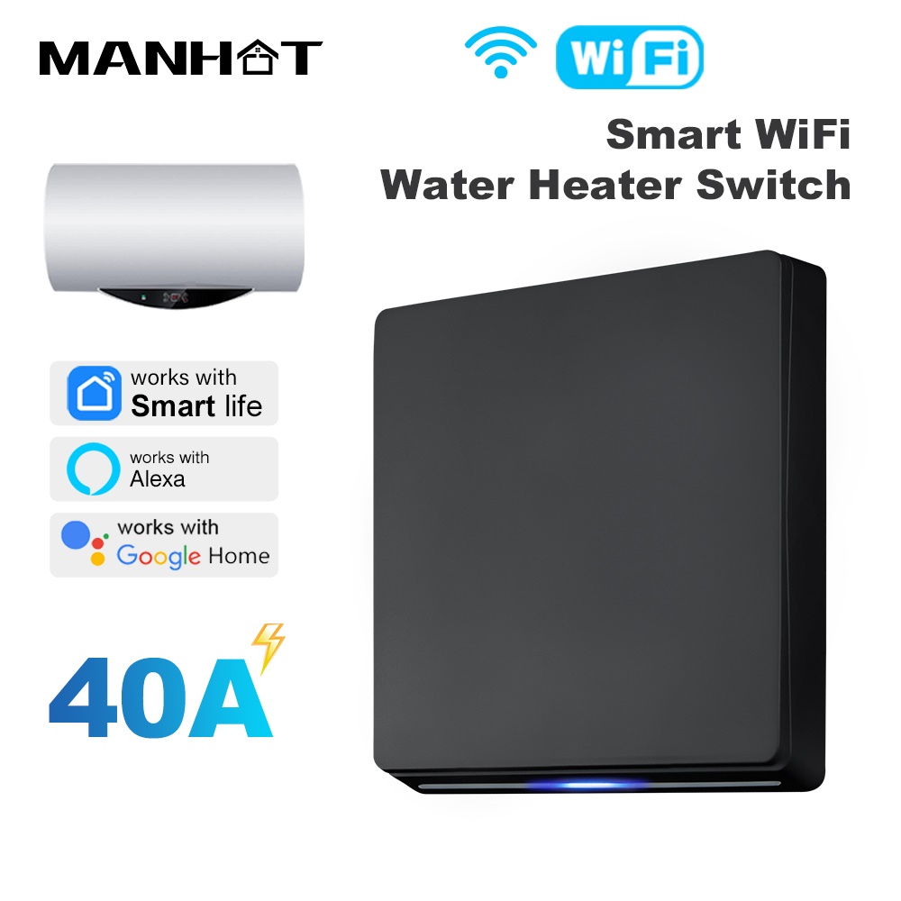 Interruttore Intelligente WiFi - Smart Home Proxmox recensione e prezzo