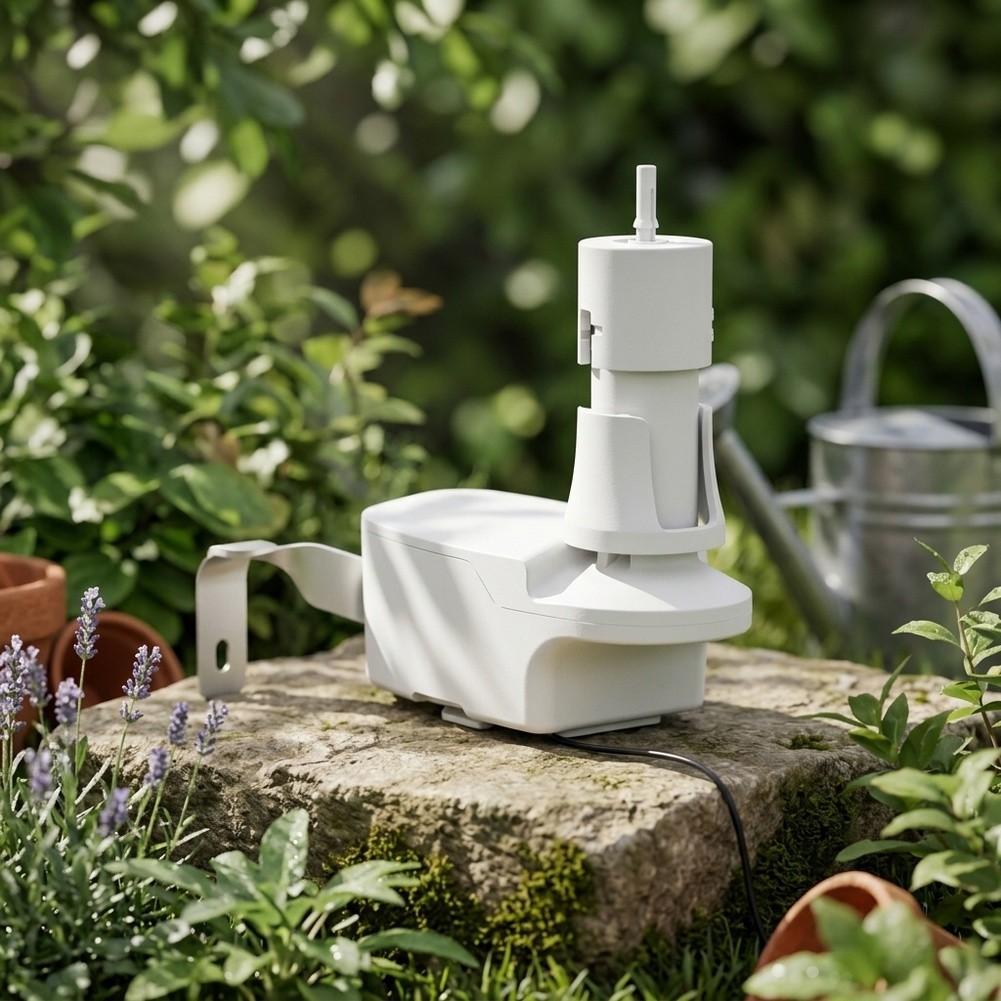 Sensore di pioggia intelligent - Smart Home Network recensione e prezzo
