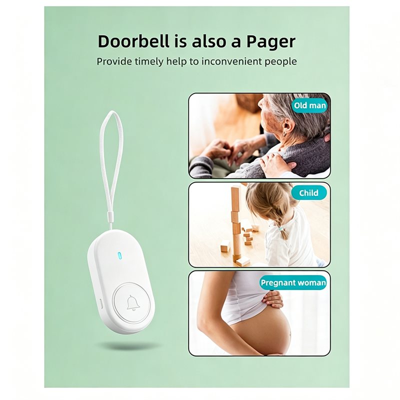 PORK-Smart Life Dispositivo di - Smart Elderly Home recensione e prezzo