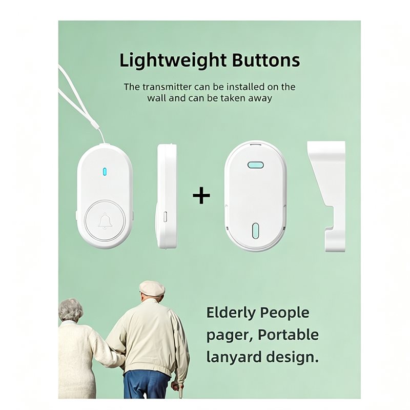 PORK-Smart Life Dispositivo di - Smart Elderly Home recensione e prezzo